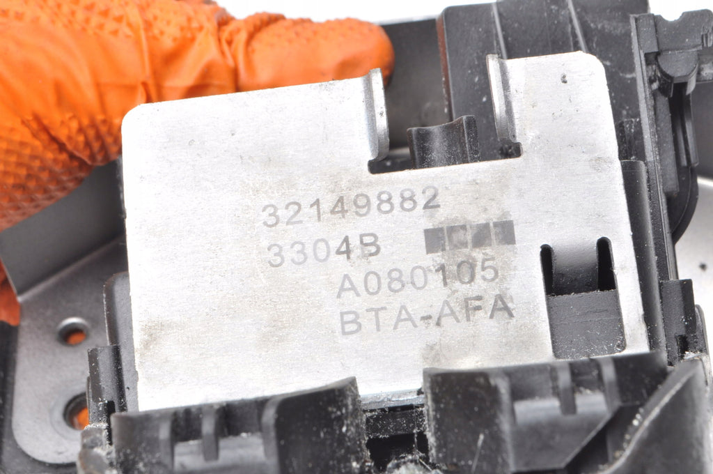 VOLVO XC60 II TAILGATE LOCK 2023R 32149882