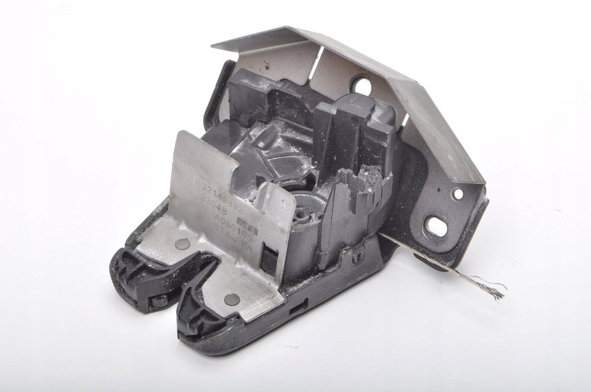 VOLVO XC60 II TAILGATE LOCK 2023R 32149882