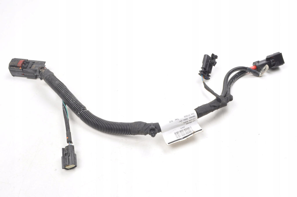 VOLVO XC60 II V60 BATTERY PLUS CABLE 32254154