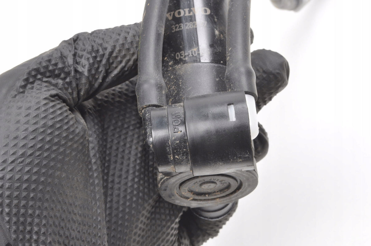 VOLVO XC60 II V60 II S60 III ENGINE WASHER PUMP 32328237 2026