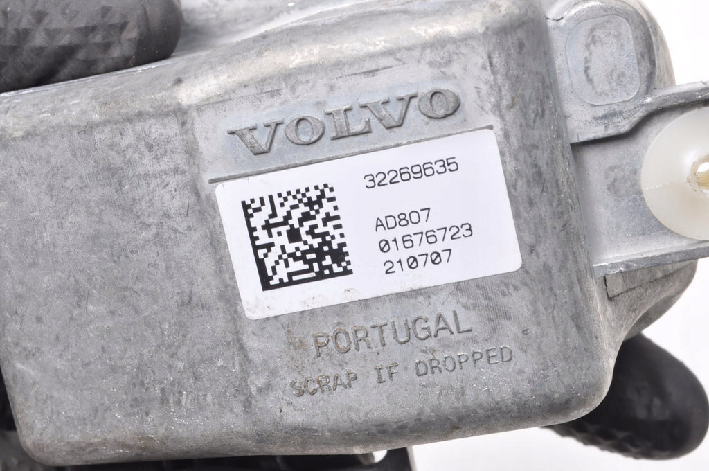 VOLVO XC60 II V60 II S60 III STEERING WHEEL LOCK 32269635
