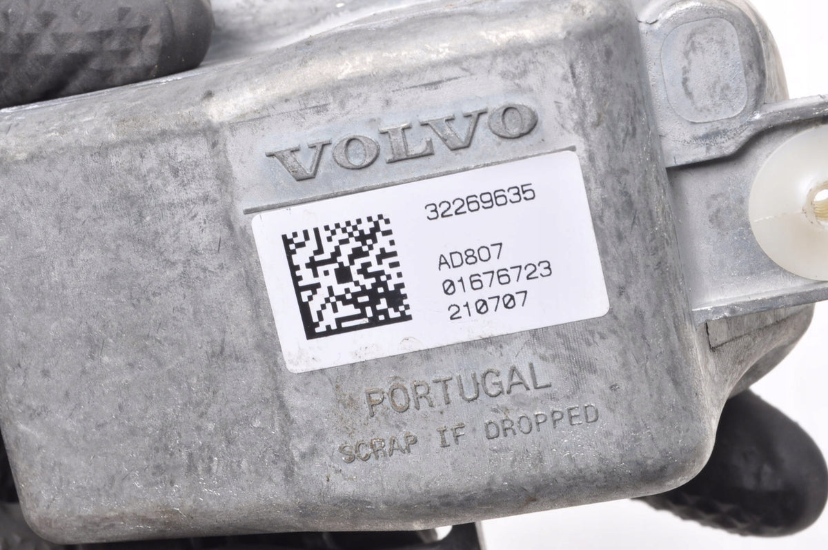 VOLVO XC60 II V60 II S60 III STEERING WHEEL LOCK 32269635