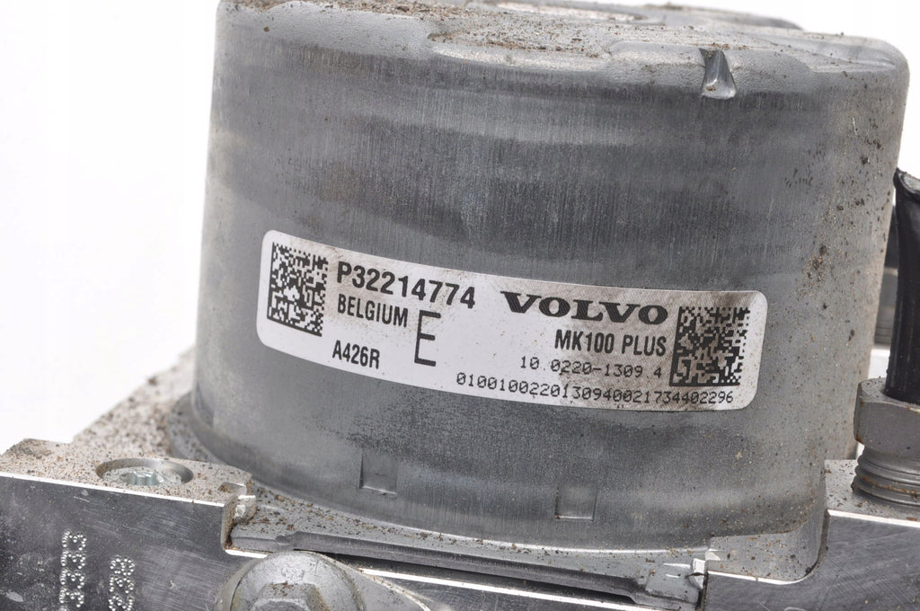VOLVO XC60 II V60 II S60 S90 PUMP ABS 2.0 D5 235 KM 32214774