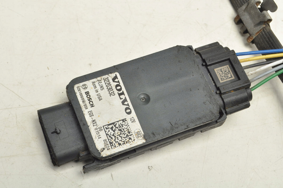 VOLVO XC60 II V60 S60 II LAMBDA SENSOR 32203032
