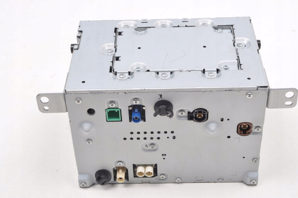 VOLVO XC60 II V60 S60 III XC90 RADIO 31466534