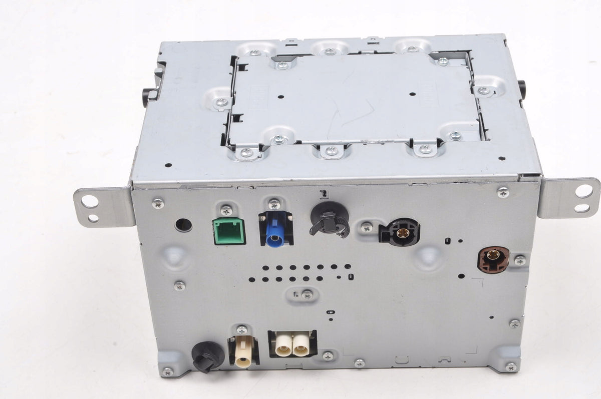 VOLVO XC60 II V60 S60 III XC90 RADIO 31466534