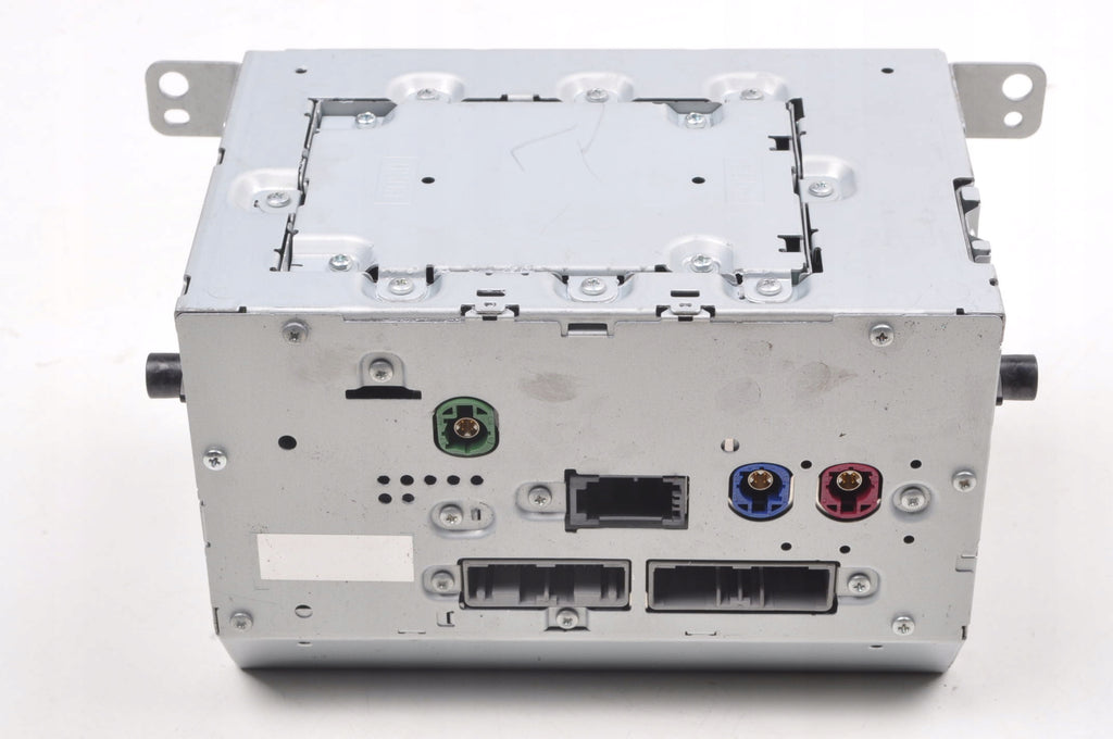 VOLVO XC60 II V60 S60 III XC90 RADIO 31466534