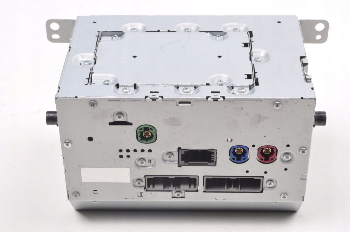 VOLVO XC60 II V60 S60 III XC90 RADIO 31466534