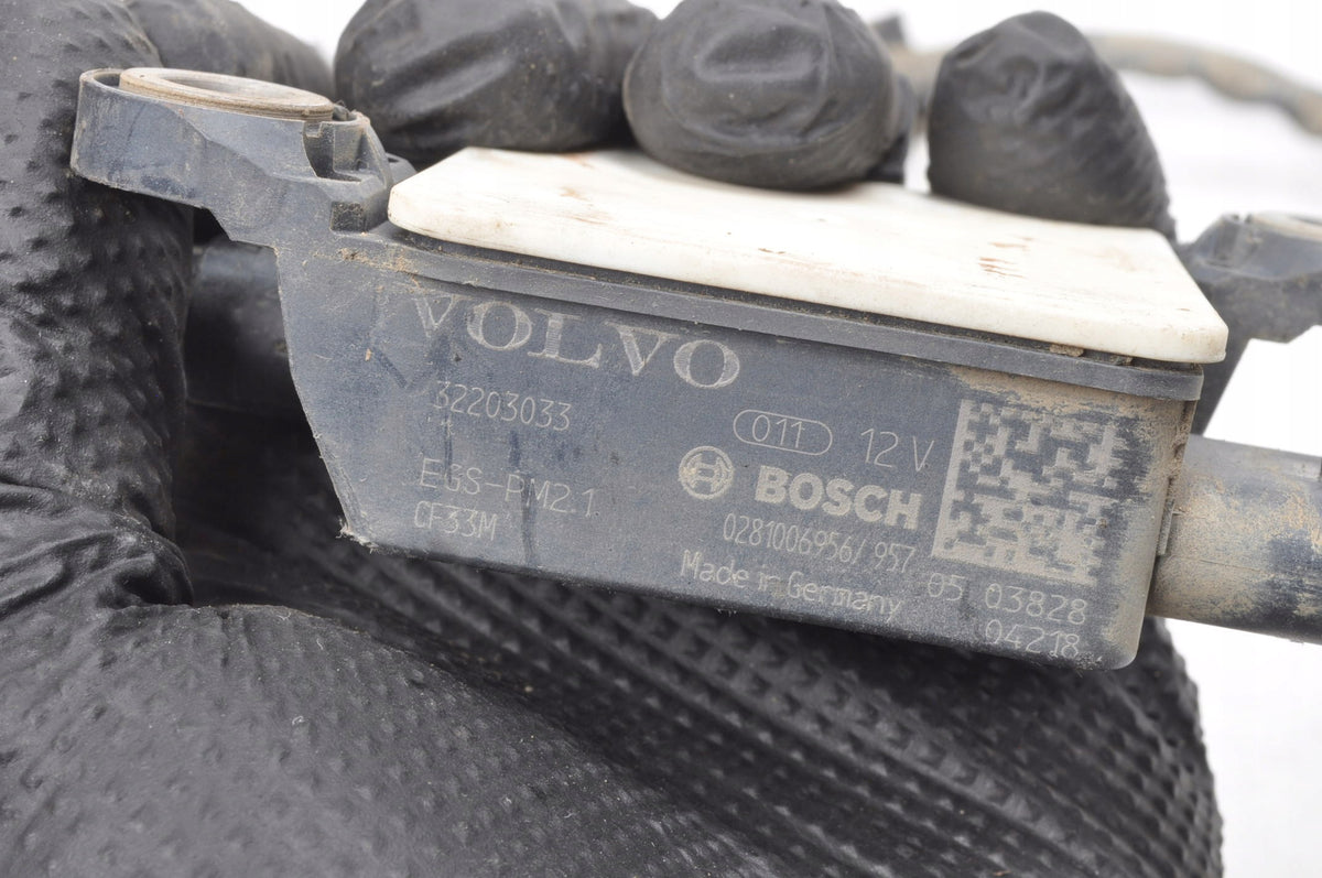 VOLVO XC60 II V90 II CC S90 II XC90 II D5 D4 D3 LAMBDA SENSOR 32203033