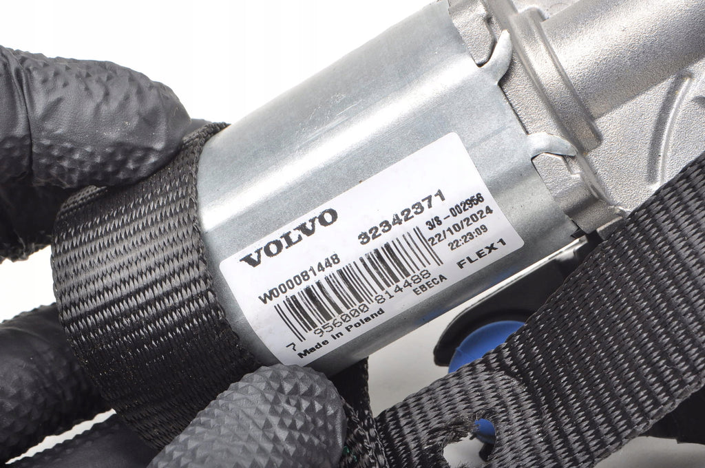 VOLVO XC60 II WIPER MOTOR REAR SUV 32342371