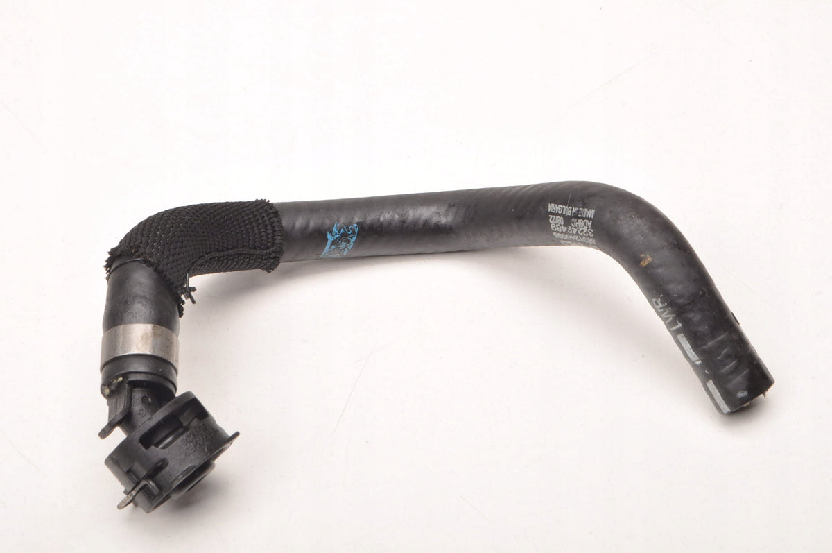 VOLVO XC60 II XC40 B5 B4 Mild-Hybrid PIPE WATER CABLE 32249489