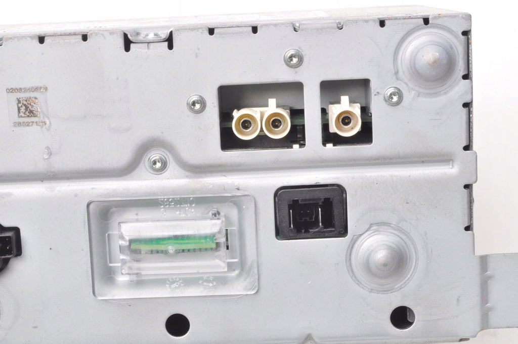 VOLVO XC60 II XC40 RADIO NAVIGATION 32413742