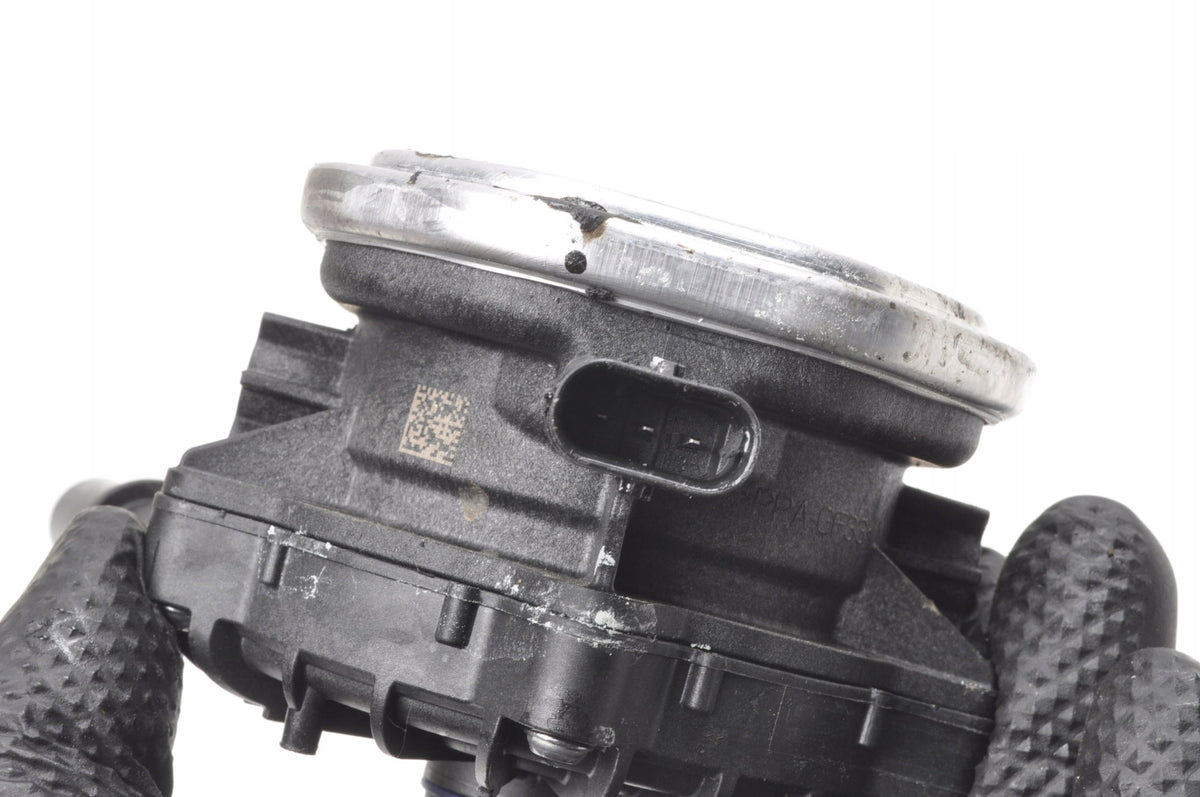 VOLVO XC60 II XC40 XC90 B3 B5 B4 WATER PUMP 2026 32462079