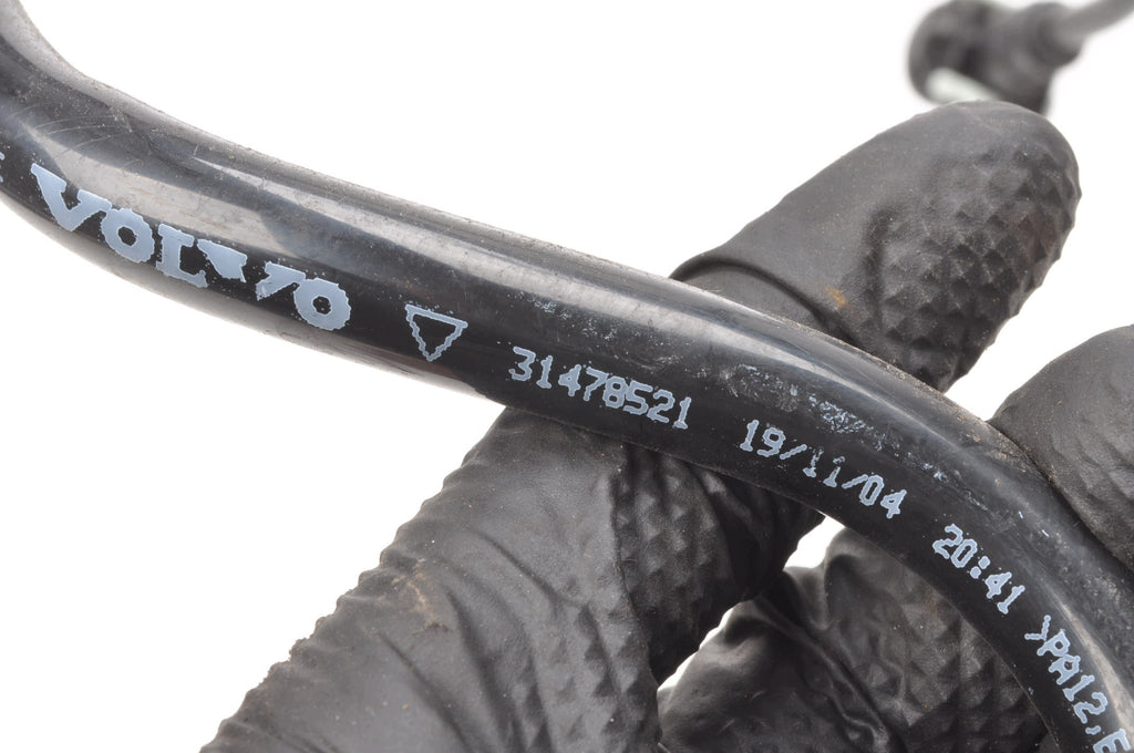 VOLVO XC60 II XC90 2.0 16V B5 PIPE HOSE 31478521
