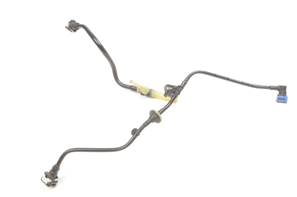 VOLVO XC60 II XC90 2.0 16V B5 PIPE HOSE 31478521