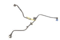 VOLVO XC60 II XC90 2.0 16V B5 PIPE HOSE 31478521