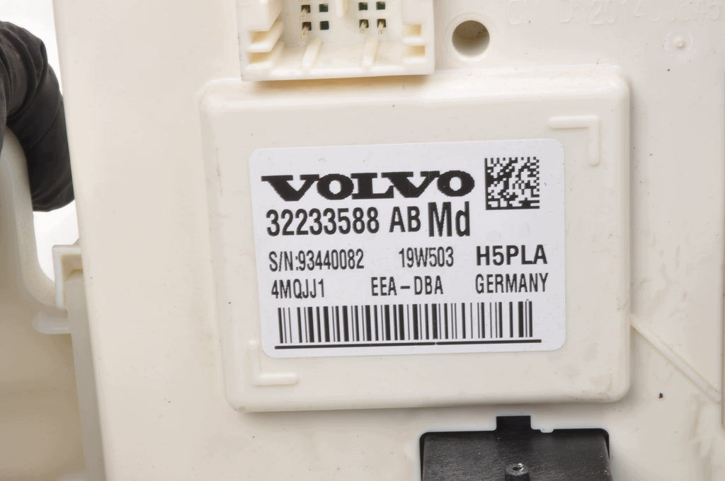 VOLVO XC60 II XC90 II 2.0 16V B5 MODULE CEM 32233588