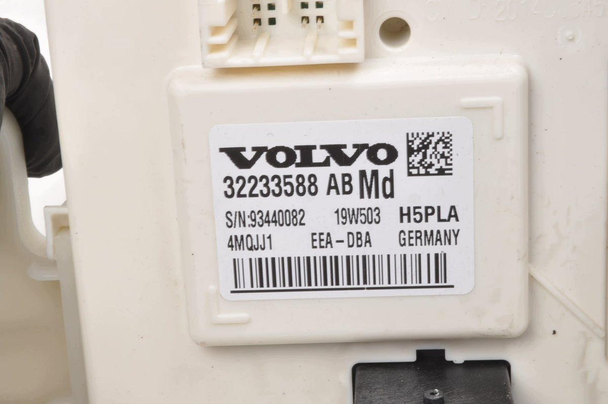 VOLVO XC60 II XC90 II 2.0 16V B5 MODULE CEM 32233588