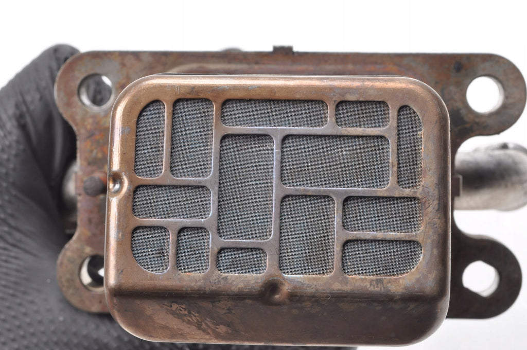 VOLVO XC60 II XC90 II 2.0 16V B5 Mild-Hybrid EXHAUST COOLER 32240778