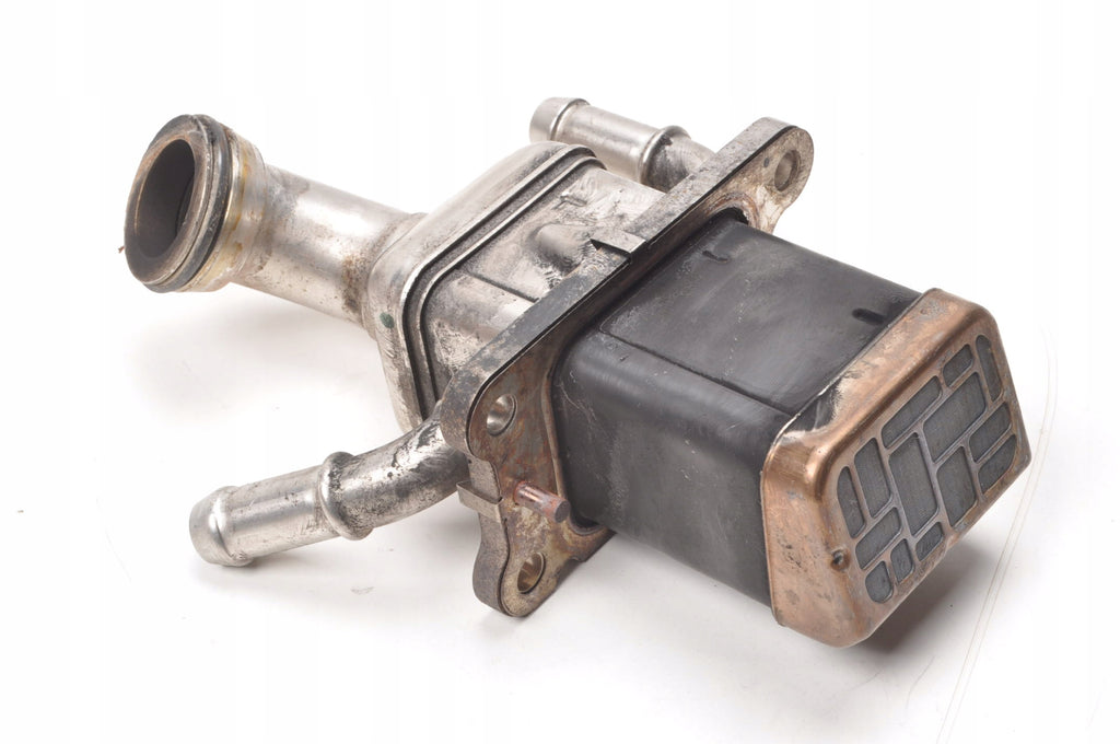 VOLVO XC60 II XC90 II 2.0 16V B5 Mild-Hybrid EXHAUST COOLER 32240778