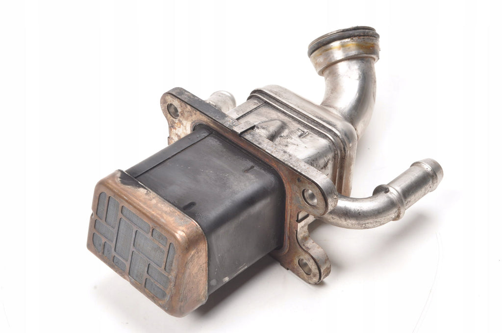 VOLVO XC60 II XC90 II 2.0 16V B5 Mild-Hybrid EXHAUST COOLER 32240778
