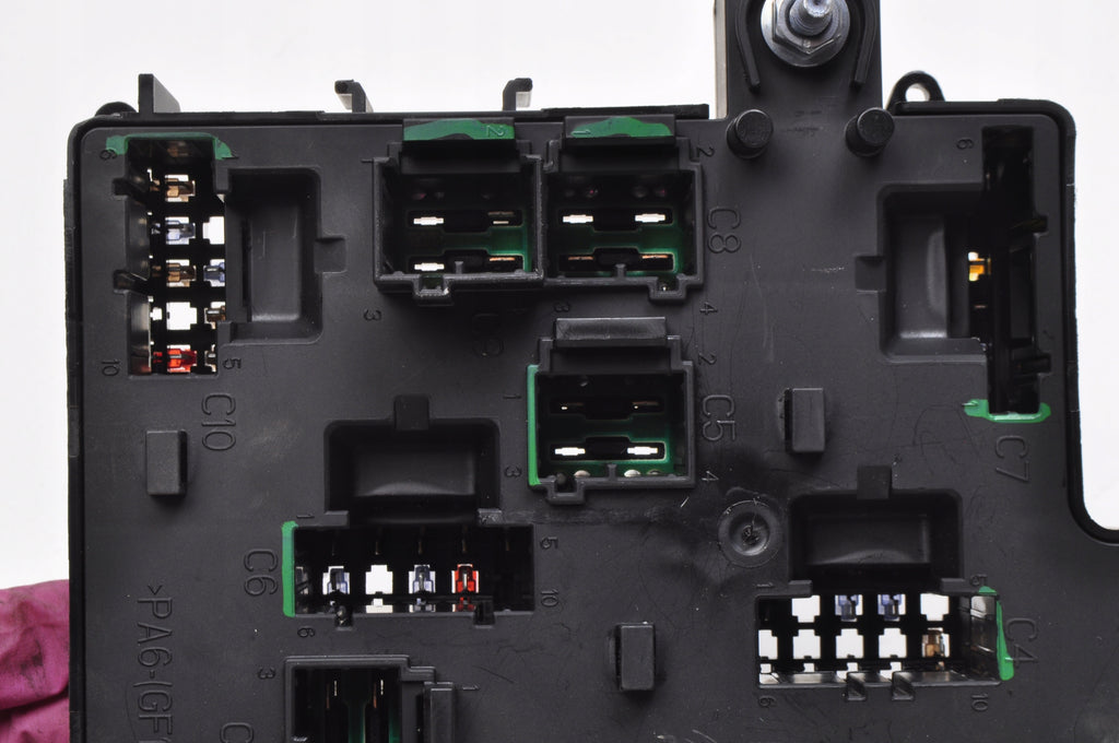 VOLVO XC60 II XC90 II 2.0 B5 FUSE BOX 32322427