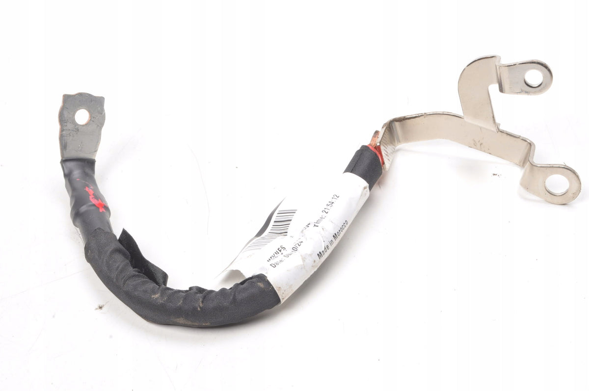 VOLVO XC60 II XC90 II B5 BATTERY PLUS CABLE 2024R 31499992