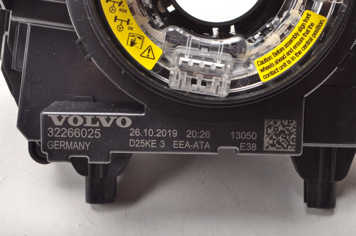 VOLVO XC60 II XC90 II COMBINED SWITCH 32266025 TAPE