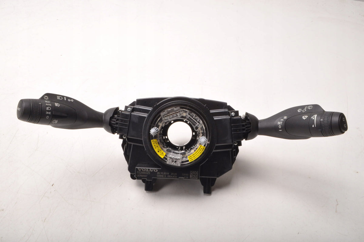 VOLVO XC60 II XC90 II COMBINED SWITCH 32266025 TAPE