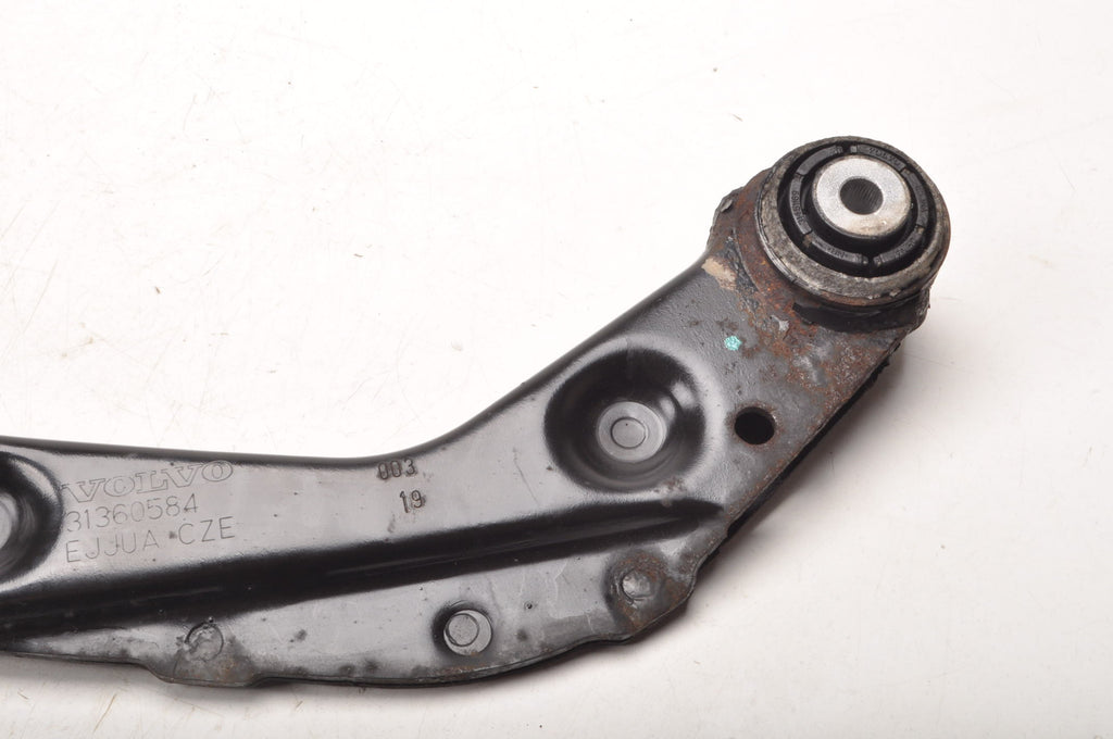 VOLVO XC60 II XC90 II CONTROL ARM LEFT REAR 31360584