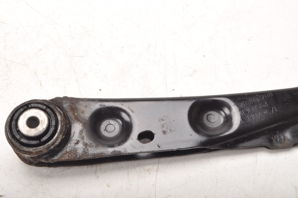 VOLVO XC60 II XC90 II CONTROL ARM LEFT REAR 31360584