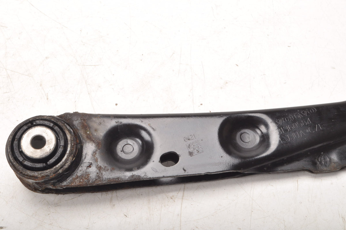 VOLVO XC60 II XC90 II CONTROL ARM LEFT REAR 31360584