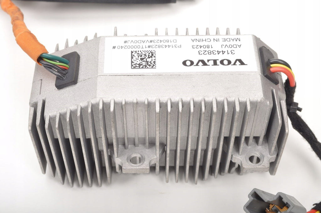 VOLVO XC60 II XC90 II CONVERTER 31443823