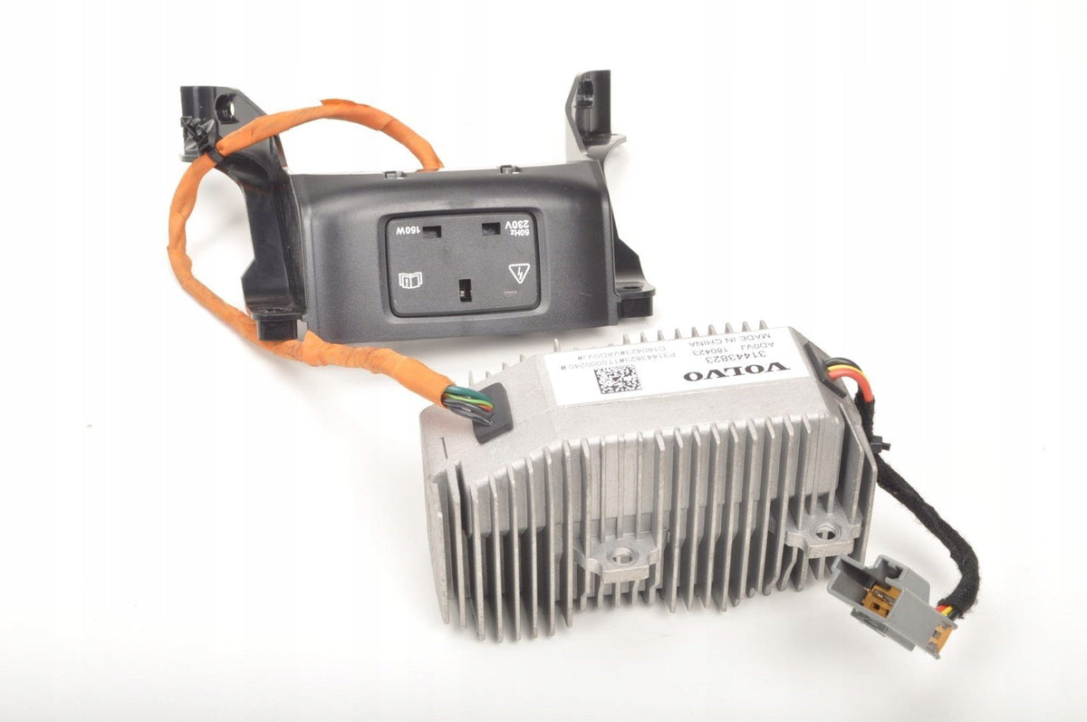 VOLVO XC60 II XC90 II CONVERTER 31443823