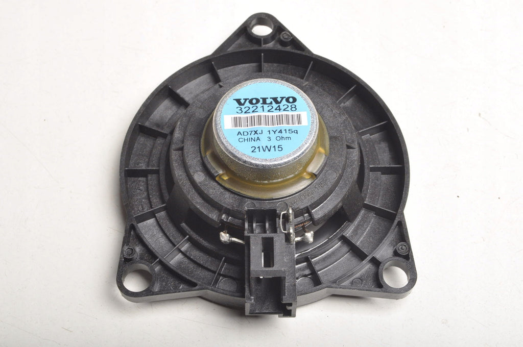 VOLVO XC60 II XC90 II DOOR SPEAKER SET 32212428