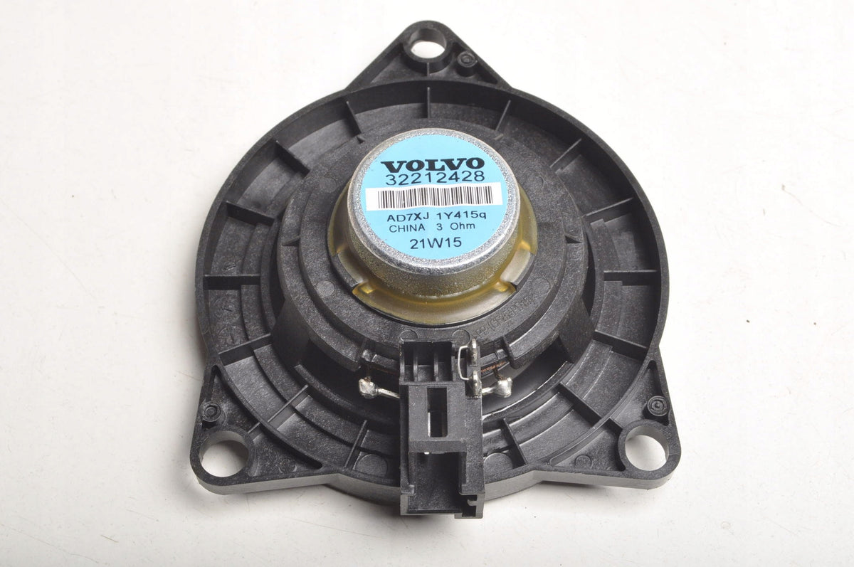 VOLVO XC60 II XC90 II DOOR SPEAKER SET 32212428