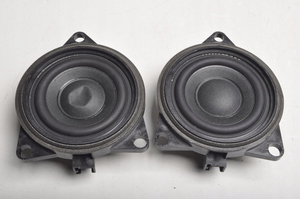 VOLVO XC60 II XC90 II DOOR SPEAKER SET 32212428