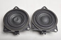 VOLVO XC60 II XC90 II DOOR SPEAKER SET 32212428