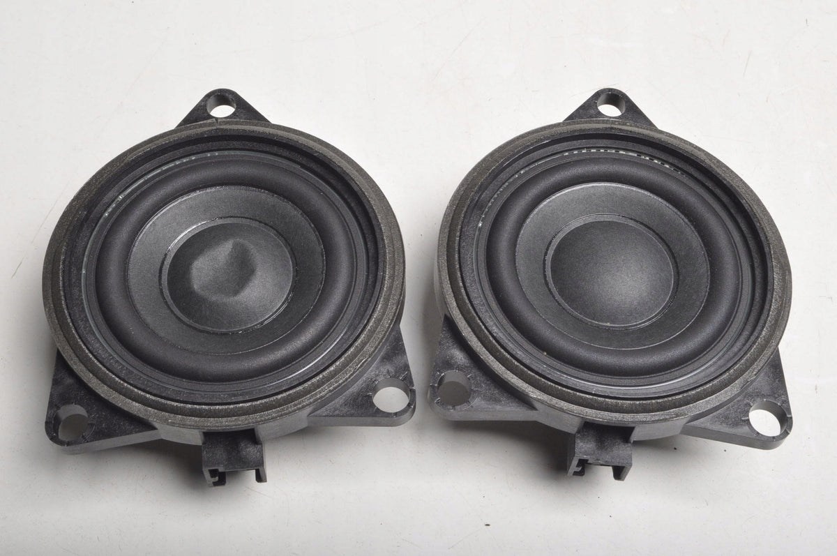 VOLVO XC60 II XC90 II DOOR SPEAKER SET 32212428