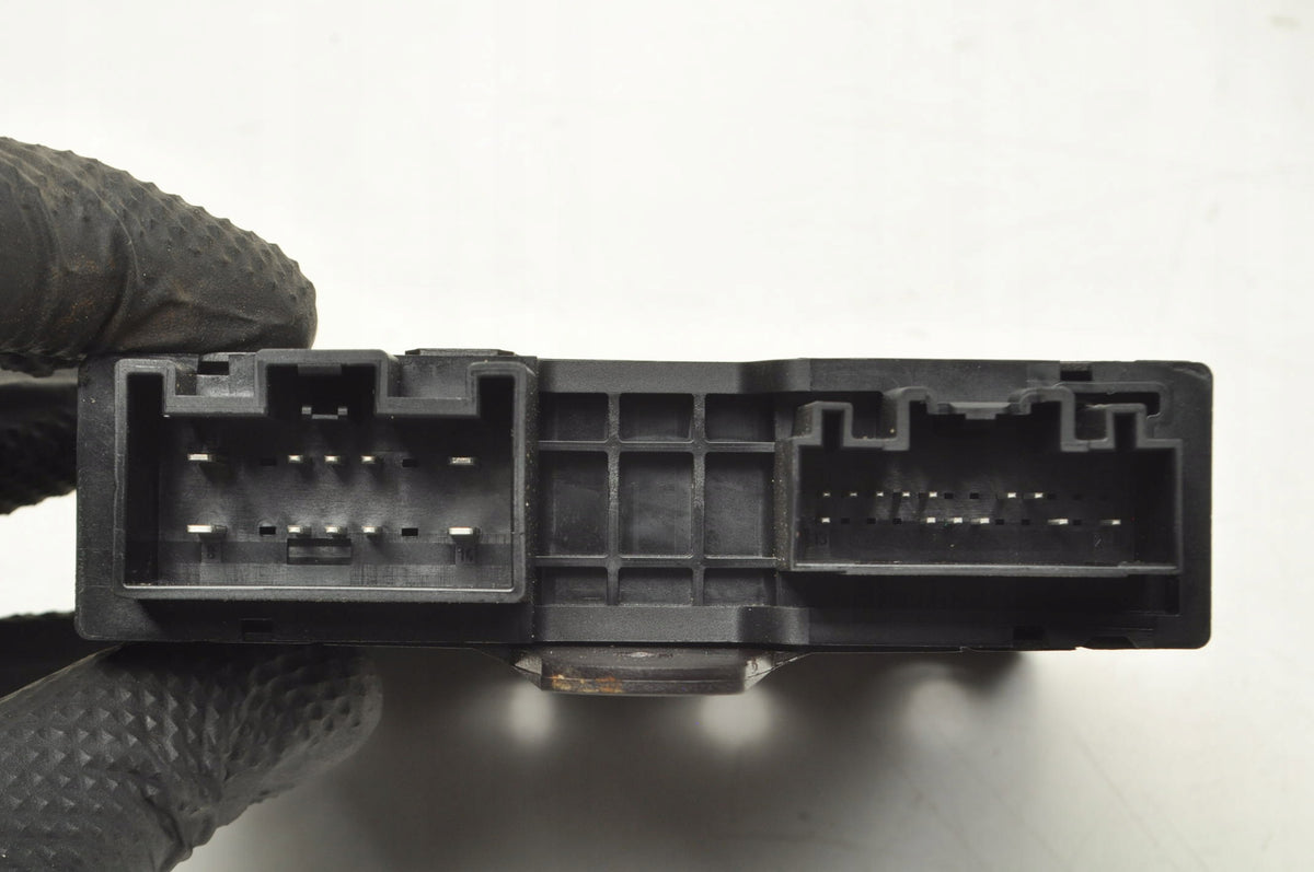 VOLVO XC60 II XC90 II FLAP DRIVER MODULE 31419670