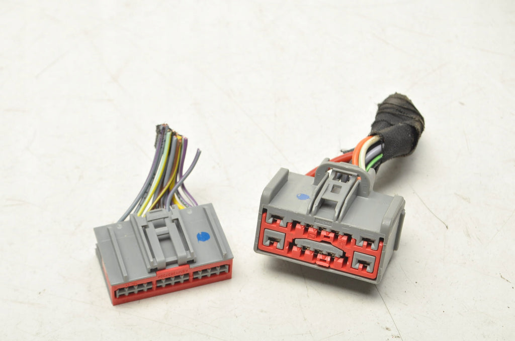 VOLVO XC60 II XC90 II FLAP DRIVER MODULE 31419670
