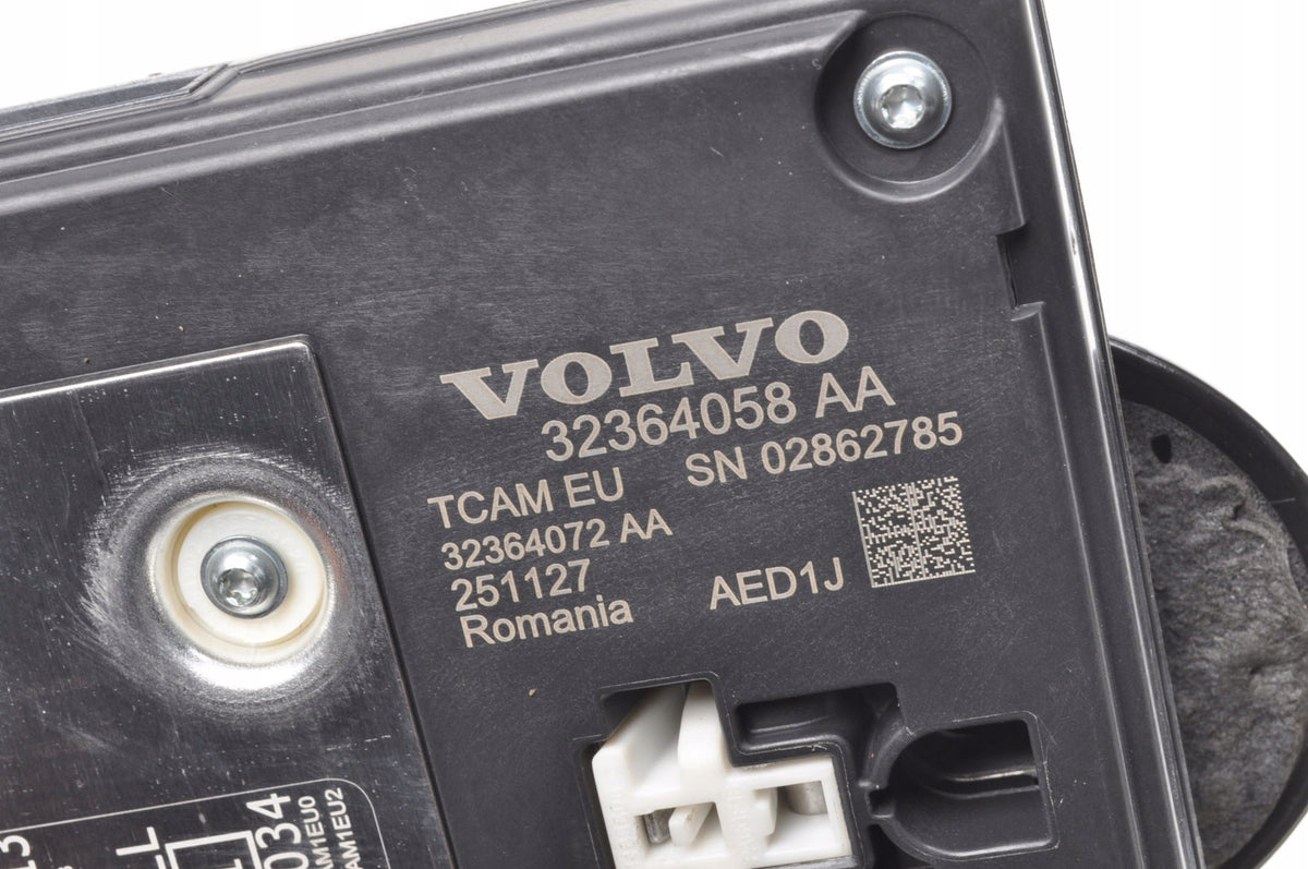 VOLVO XC60 II XC90 II GPS ANTENNA 32364058 2026 LIFT