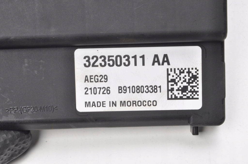 VOLVO XC60 II XC90 II RELAY MODULE 32350311