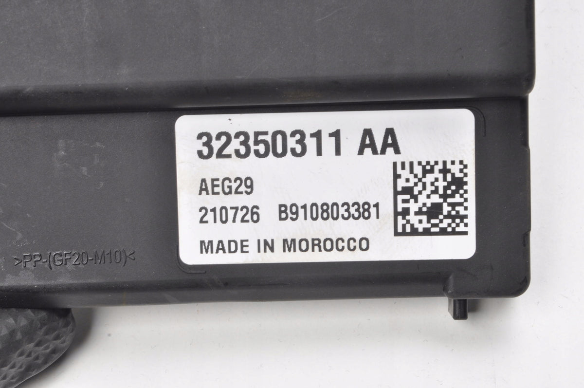 VOLVO XC60 II XC90 II RELAY MODULE 32350311