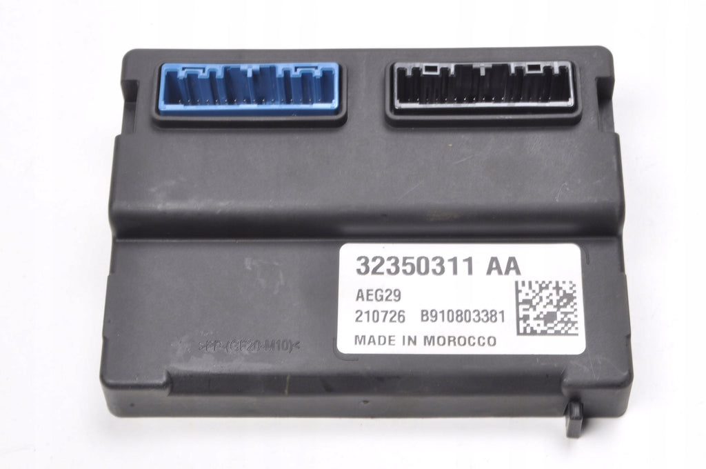 VOLVO XC60 II XC90 II RELAY MODULE 32350311