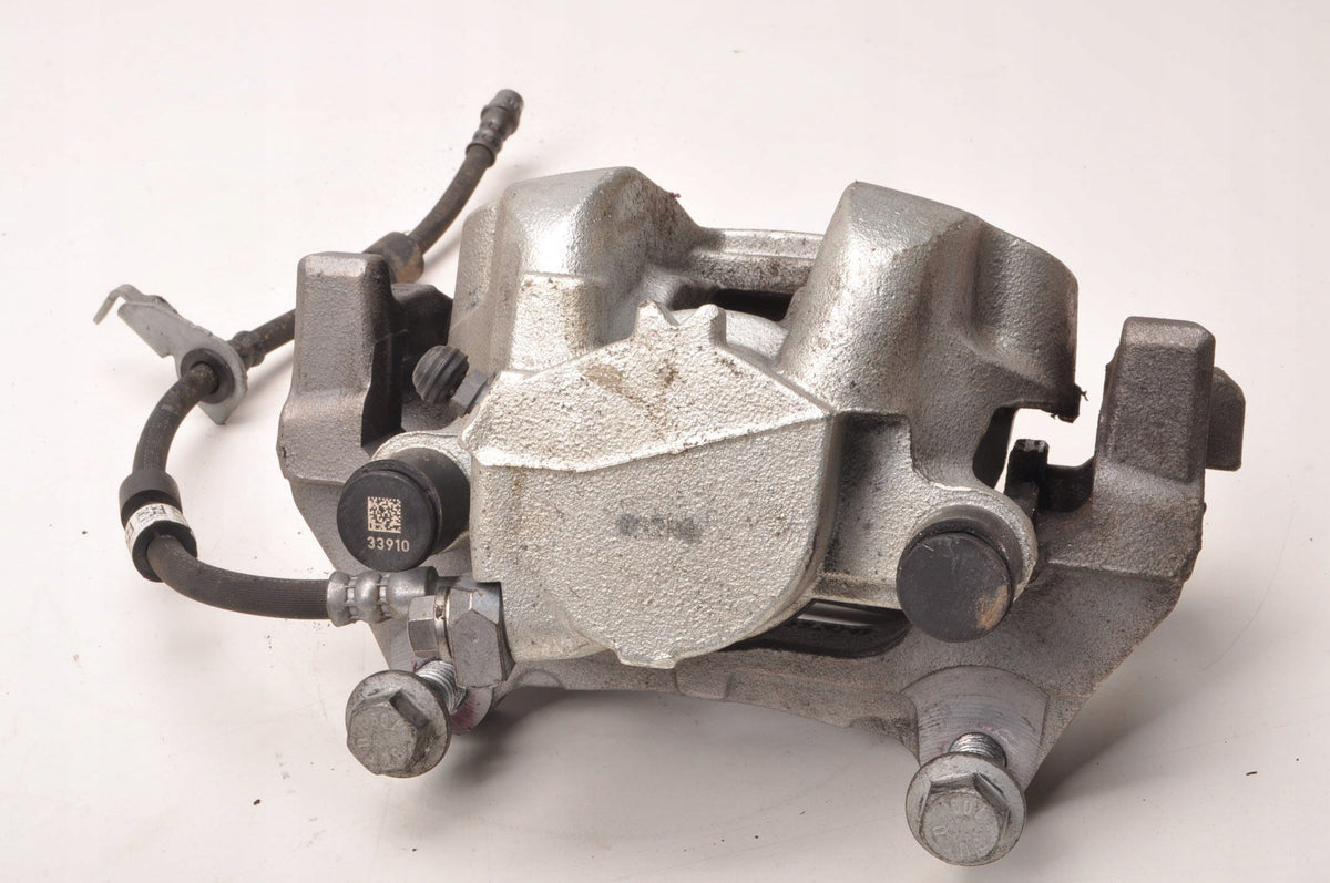 VOLVO XC60 II XC90 II T8 Hybrid 2.0 BRAKE CALIPER LEFT FRONT 32373383