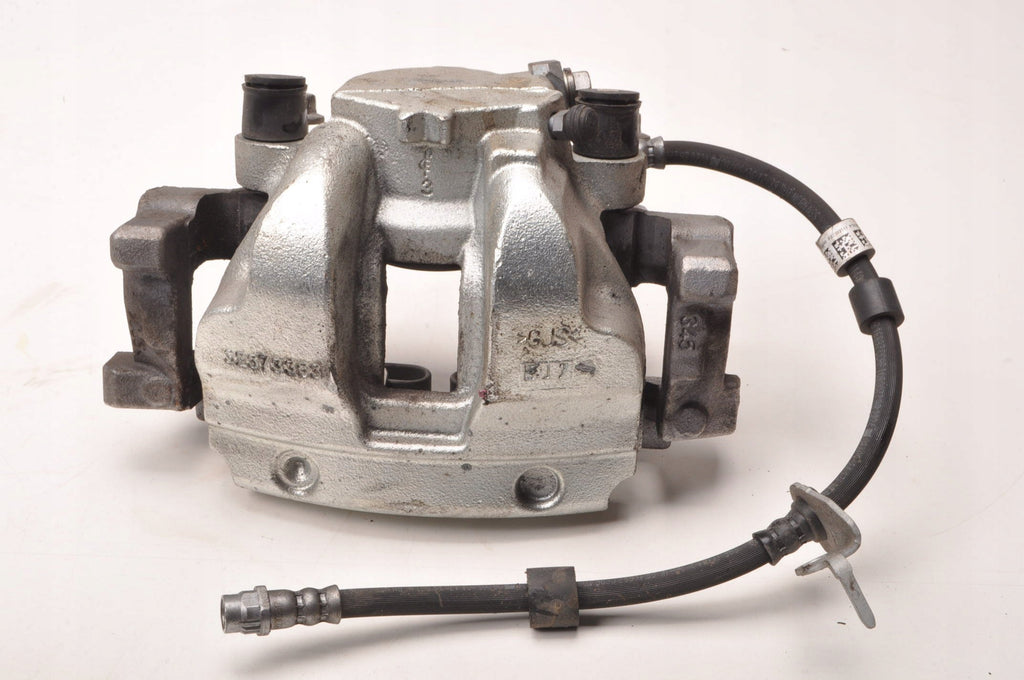 VOLVO XC60 II XC90 II T8 Hybrid 2.0 BRAKE CALIPER LEFT FRONT 32373383