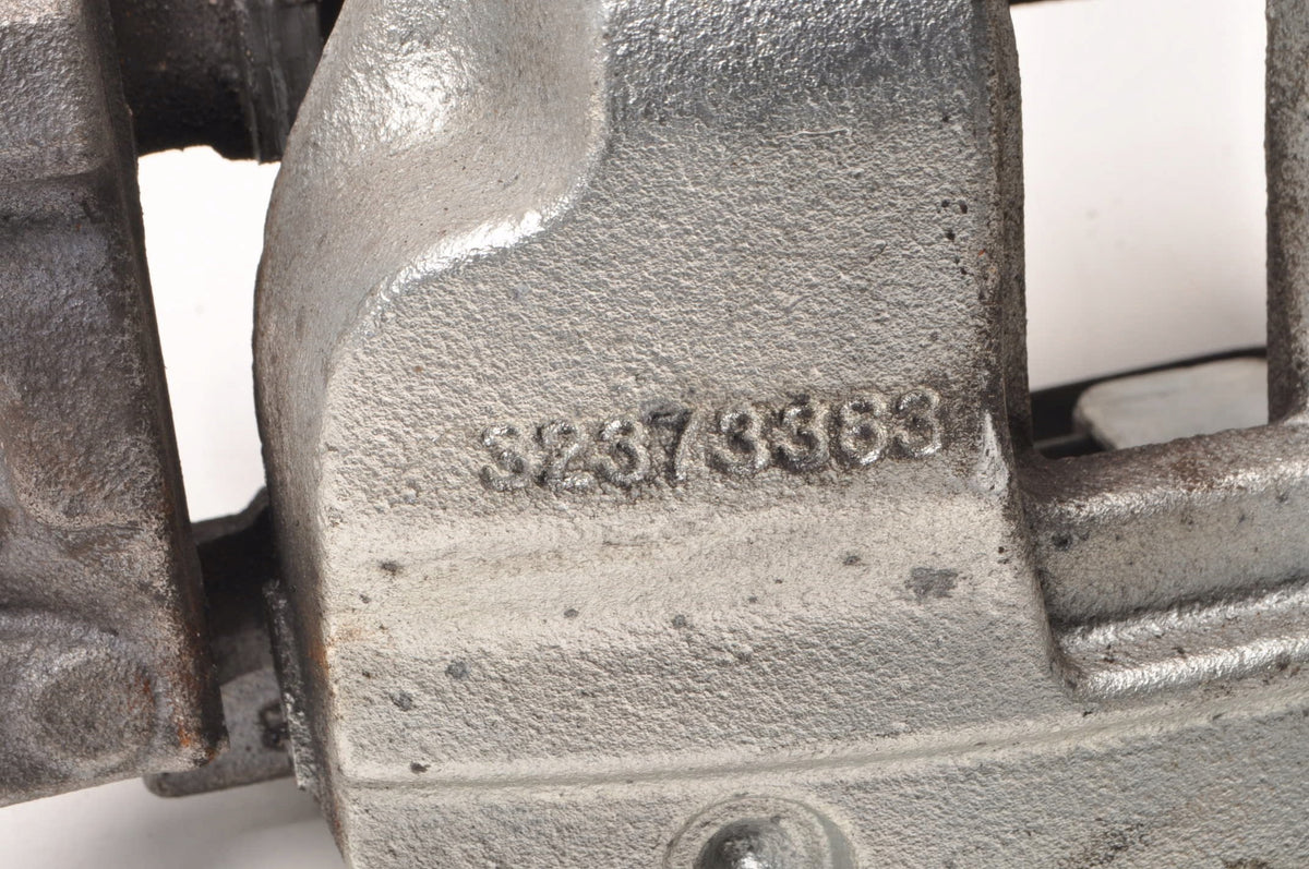 VOLVO XC60 II XC90 II T8 Hybrid 2.0 BRAKE CALIPER LEFT FRONT 32373383