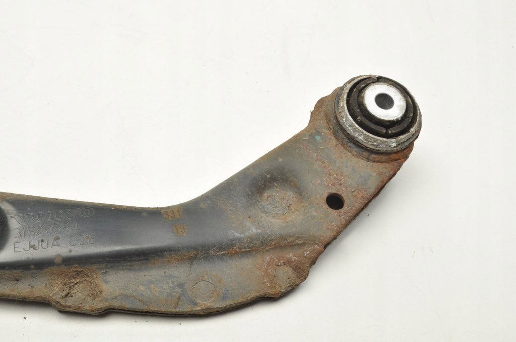 VOLVO XC60 II XC90 II V60 CC II V90 CC II CONTROL ARM REAR 31360584