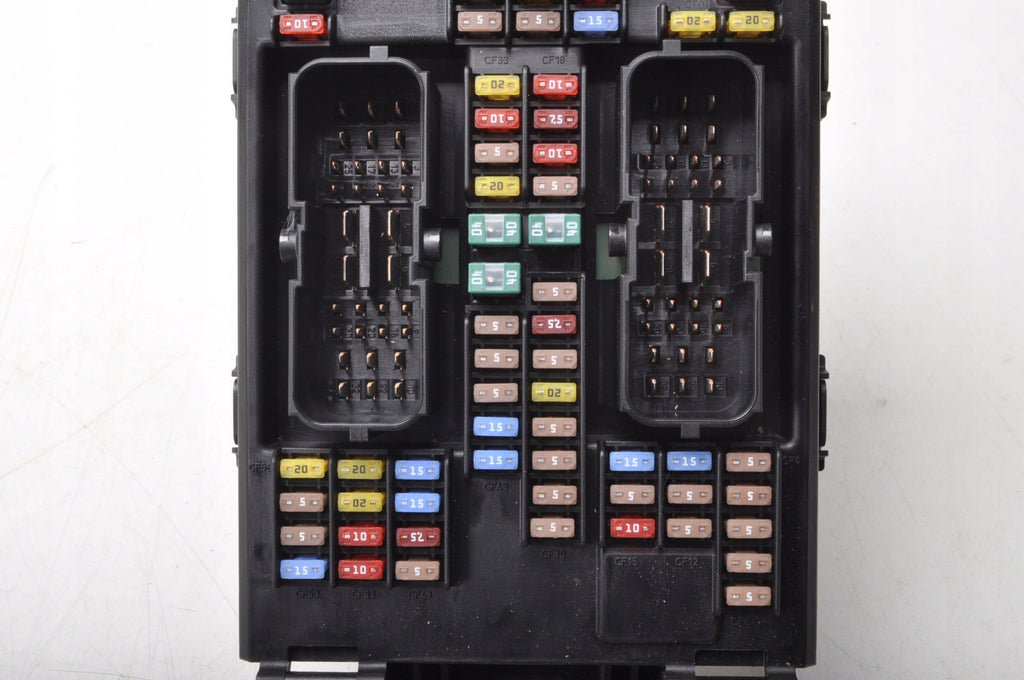 VOLVO XC60 II XC90 II V60 S90 V90 II FUSE BOX 32142591
